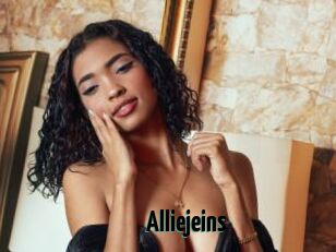 Alliejeins