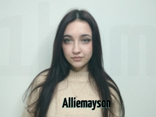 Alliemayson