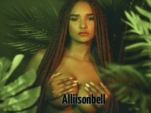 Alliisonbell