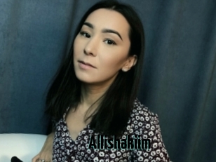 Allishakiim