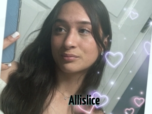Allislice