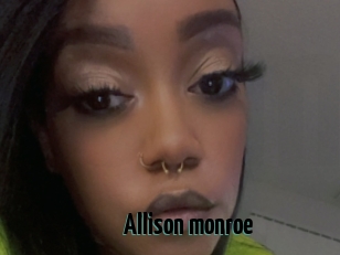 Allison_monroe