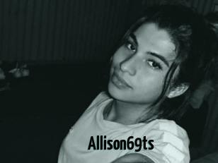 Allison69ts