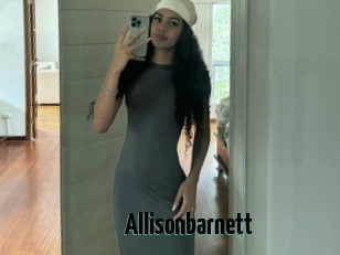Allisonbarnett
