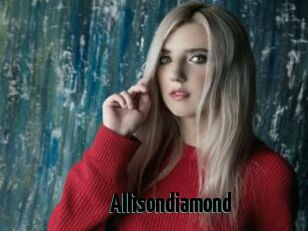 Allisondiamond
