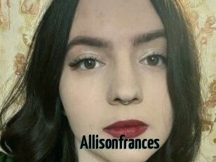Allisonfrances