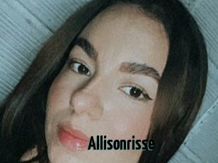 Allisonrisse