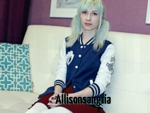 Allisonsangria