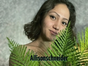 Allisonschneider