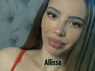 Allissa