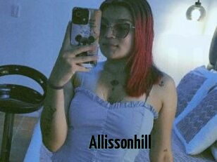 Allissonhill