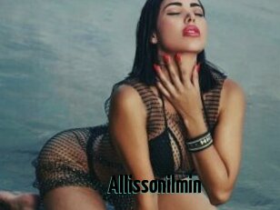 Allissonilmin