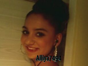 Alliya7494