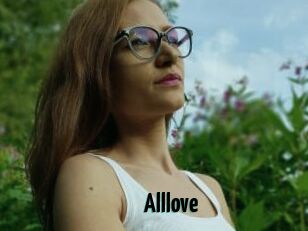 Alllove