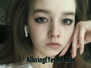 AlluringEYesMichelle