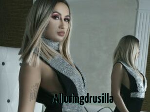 Alluringdrusilla
