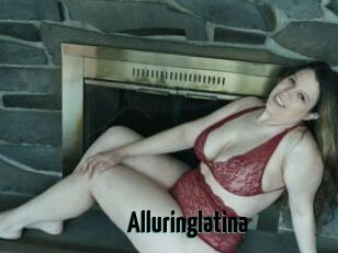 Alluringlatina