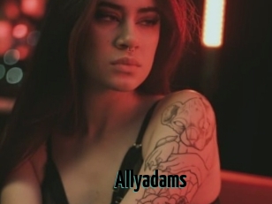 Allyadams