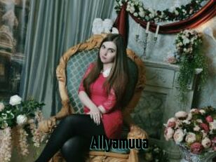 Allyamuua
