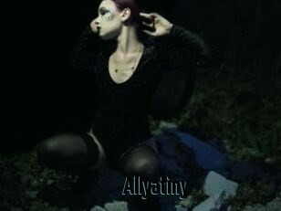 Allyatiny