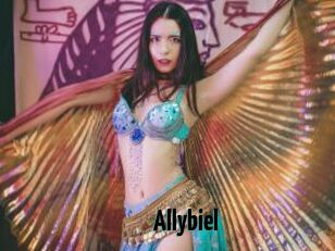 Allybiel