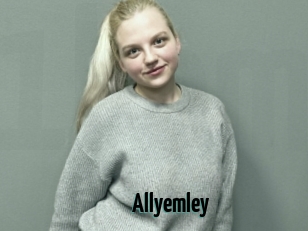 Allyemley