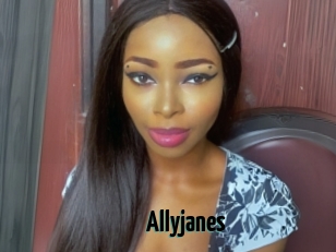 Allyjanes