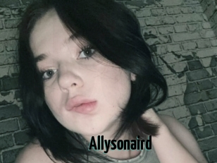 Allysonaird