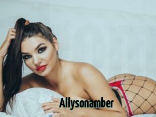 Allysonamber