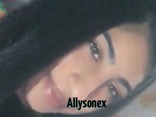 Allysonex