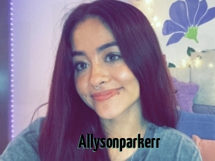 Allysonparkerr