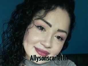 Allysonscarletth