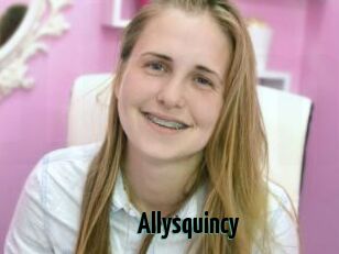 Allysquincy