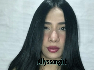 Allyssongirt