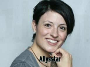 Allysstar