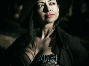 Allyyaah