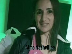 Alma_Nashvillee