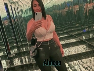 Almaaa