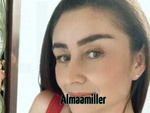 Almaamiller