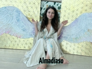 Almadiaso