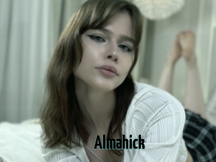 Almahick
