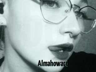 Almahoward