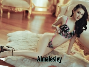 Almalesley