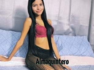 Almaquintero