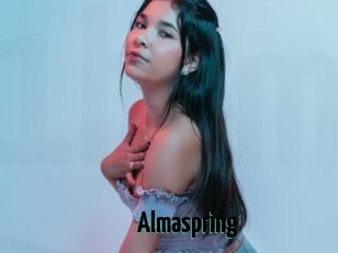 Almaspring