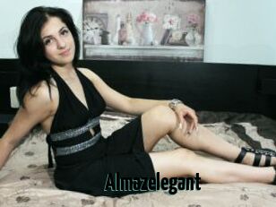 Almazelegant