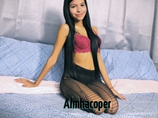Almhacoper