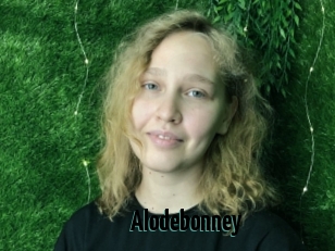 Alodebonney