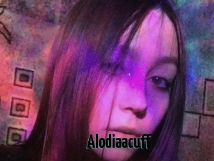 Alodiaacuff