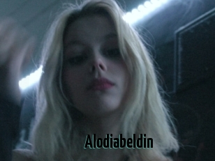 Alodiabeldin